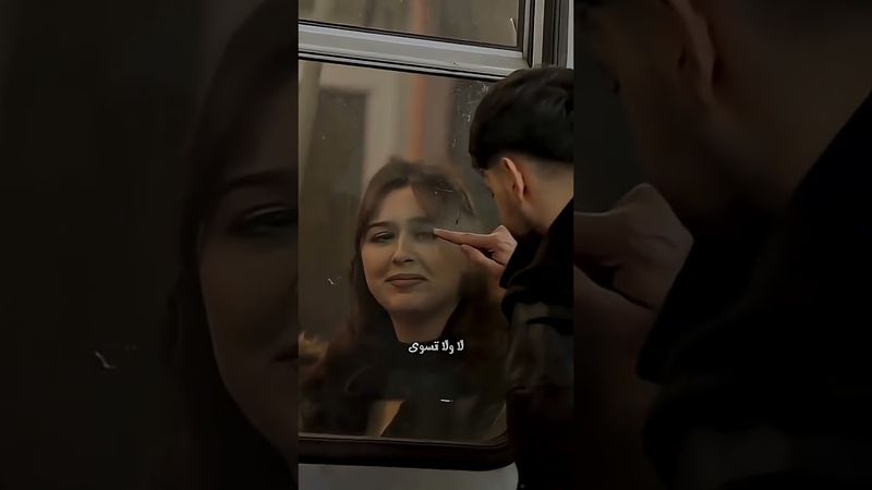 والله ما يسوى اعيش الدنيا دونك حسين الجسمي اجمل حالات واتس اب جديده عشق وحب