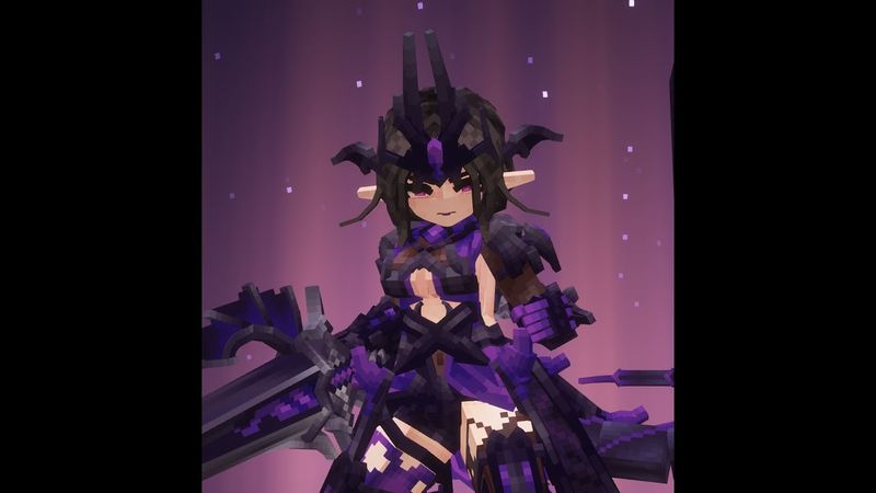 "When you thought you finally defeated the Ender Dragon..."