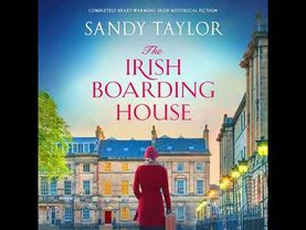The Irish Boarding House | Audiobook Full-Length