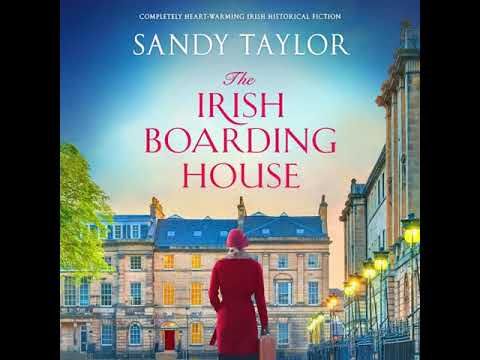The Irish Boarding House | Audiobook Full-Length