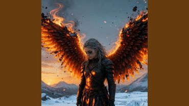 Сердце феникса