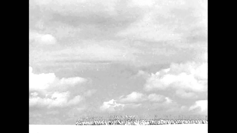 Александр Невский. Тевтонские рыцари наступают