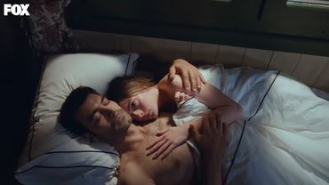 Гюлджемал Все Эпизоды Часть 2 (Дополнительная Длинная Версия / Русский Дубляж)