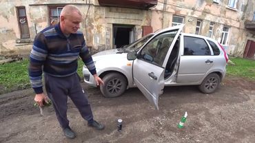 Ремонт лакокрасочных покрытий авто..