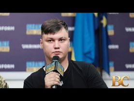 Mantan pejabat Ukraina dilaporkan ditemukan tewas di kolam renang sebuah resor di Spanyol