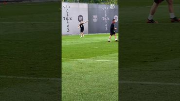 Fermín ✖️ 304 #fcbarcelona #shorts #ferminlopez