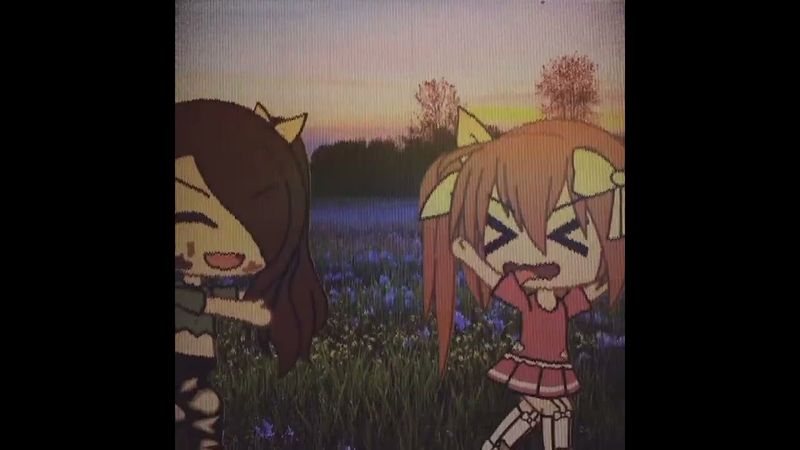 Жизнь такая... #gachalife #gachaclub #меме #meme #гачаклуб #гачалайф