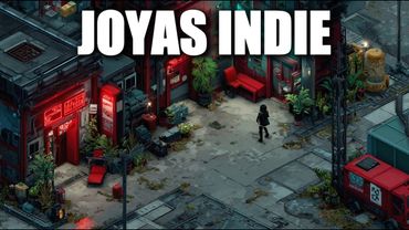 40 Mejores JUEGOS INDIES que debes jugar