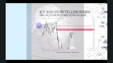 2025 Storytellers Series - NQ Review June 04, 2025