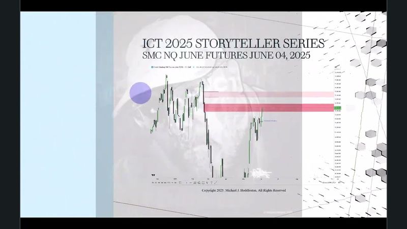 Ulasan Seri Pendongeng 2025 - NQ 04 Juni 2025