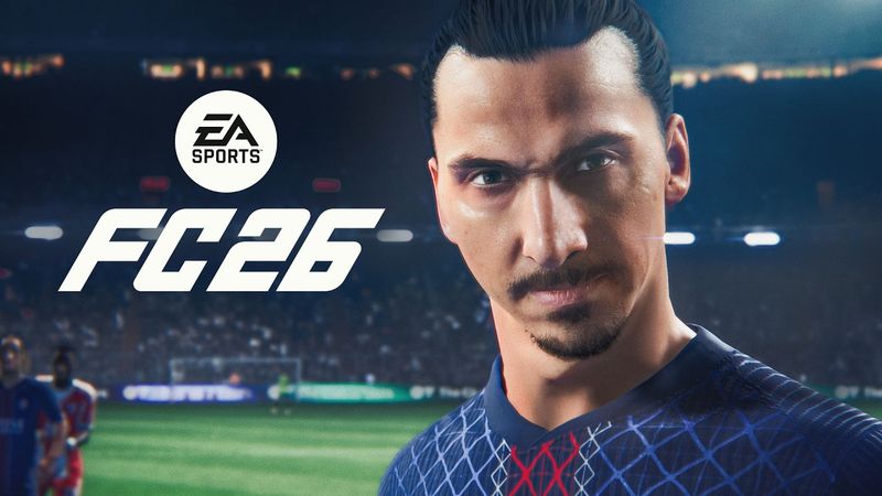 EA SPORTS FC 26 | Official Reveal Trailer