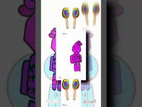 запрос от @Meunomeegabriel-n4k: PLPMV Pirulito que bate bate ✨ #memes #shorts #animação Scan