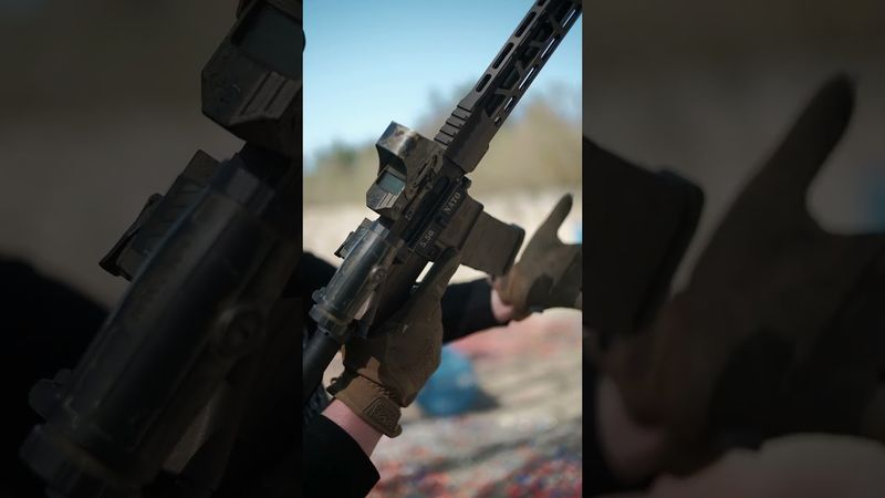 Diamondback DB15 #usa #ukraine #shorts