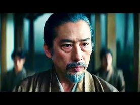 Shōgun | Official Red Band Trailer | Hiroyuki Sanada, Anna Sawai
