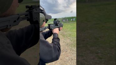 This little mx1 from @metatactical is actually pretty sick 😂