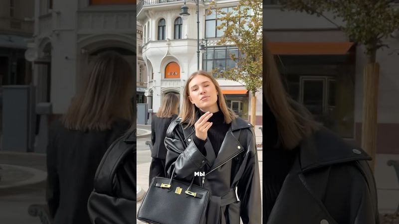 Эксклюзив ЦУМ — Какой случайный герой интервью понравился вам больше ?