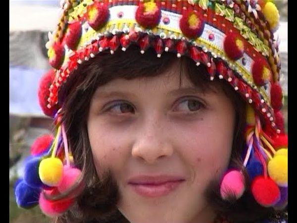 Плеяди Гуцульщини( 6 серія "Рахівщина")