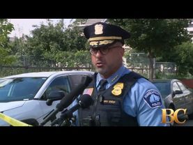 1 morto e 6 feriti dopo che un uomo armato ha aperto il fuoco sul marciapiede di Minneapolis