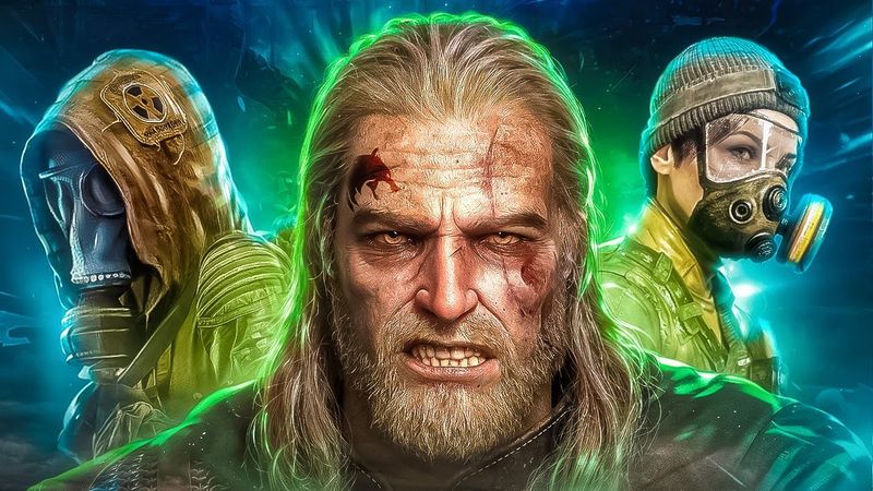 нове METRO, Witcher 4, Cyberpunk 2, STALKER 2, Папіч ПЗЦ, XBOX Піднімає Ціни, Новий Ко-оп Шедевр