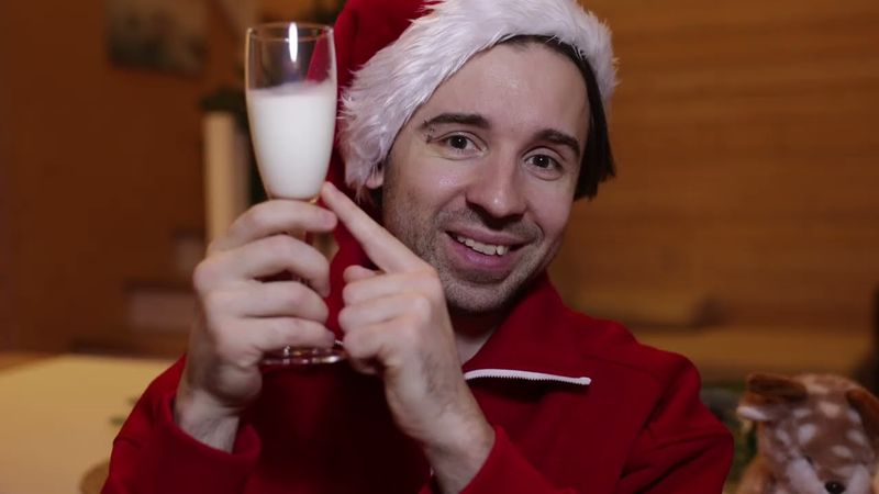 Интересный 2025. Что же будет в 2026?