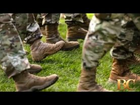 Quatro soldados do Exército são acusados ​​de agressão sexual na base