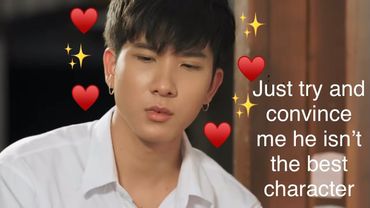 2gether Fong being my favorite