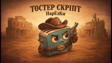 01.05.26 | Мафия с Нейросетями: тестируем режим POV:Шериф | TosterScript Stream Archive