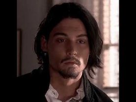 Четыре вопроса —  один ответ: Любовь ❤️ Дон Жуан де Марко Don Juan DeMarco, 1995 (16+)