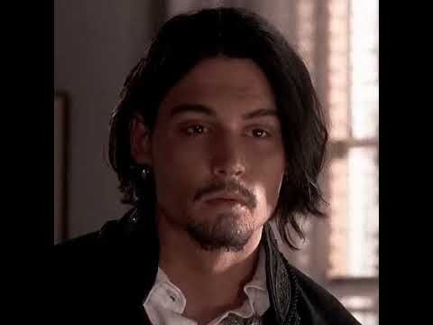 Четыре вопроса —  один ответ: Любовь ❤️ Дон Жуан де Марко Don Juan DeMarco, 1995 (16+)