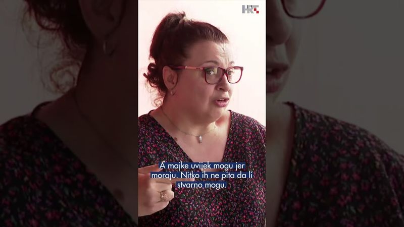 Odmor za roditelje njegovatelje često je samo san