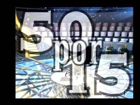 La Pregunta de los 50 Millones de Pesetas (50x15 PSX)