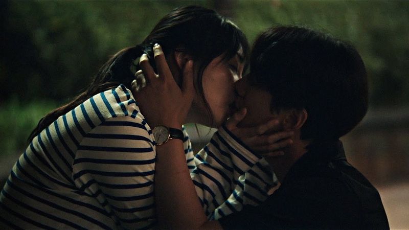 Директор поневоле влюбился в свою сотрудницу