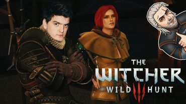 ШУКАЄМО ЖИРНІ КВЕСТИ!💣Граємо в «Відьмак 3: Дикий Гін» // СТРІМ УКРАЇНСЬКОЮ #5