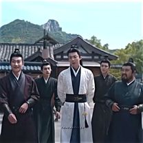 The “GANG WEI CLAN” 😫🔥 #theprisonerofbeauty #liuyuning #chuzijun #wuh...