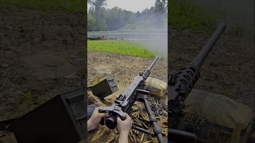 WW2 50Cal Go Burrrrr.... #army #military #fullautofriday #history #edc