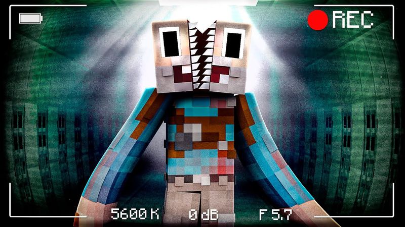 ДЕД БОЛЬШЕ НЕ ЧЕЛОВЕК В БЕСКОНЕЧНОМ ЛАБИРИНТЕ В МАЙНКРАФТ!