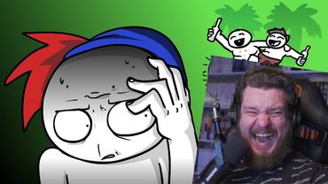 Стыдно за наших... туристов... (Анимация) | РЕАКЦИЯ НА ЗАКАТУНА