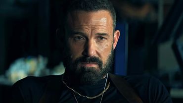 Лакомый кусок — Русский трейлер (2026)