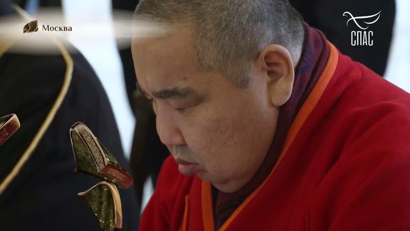 РОССИЙСКИЕ ВОИНЫ СРАЖАЮТСЯ ЗАЩИЩАЯ НАШУ ВЕРУ И ВЕРНОСТЬ ТРАДИЦИИ! #ПатриархКИРИЛЛ #словоПАСТЫРЯ