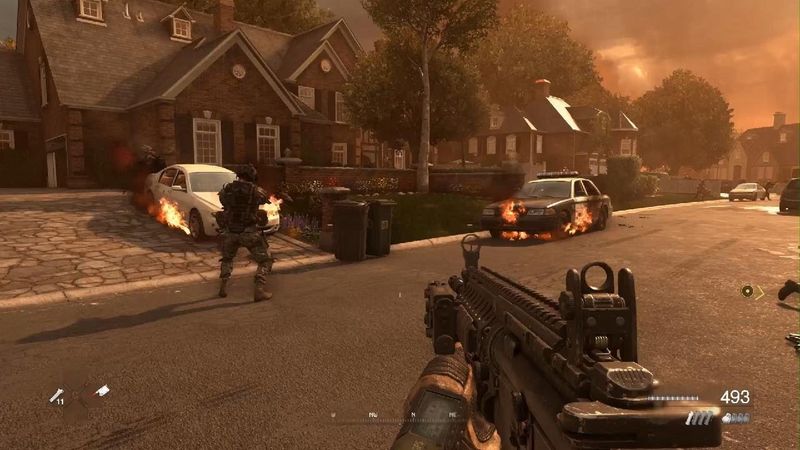 Call of Duty: Modern Warfare 2. Обновленная кампания_20250524191035