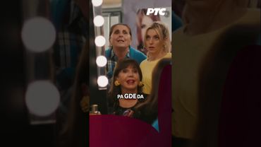 Igla u plastu sena | Serija "Radio Mileva" #RtsSerije #shorts