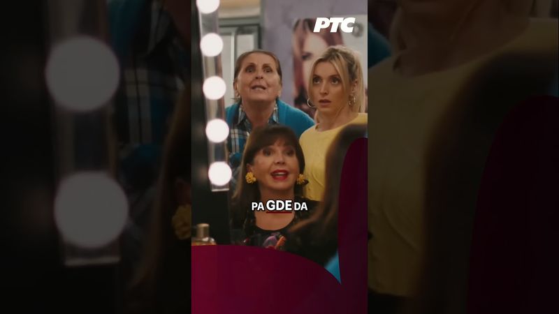 Igla u plastu sena | Serija "Radio Mileva" #RtsSerije #shorts