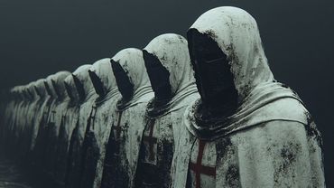 Templar Hymn for the Lost Souls