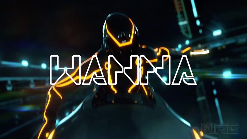 TRON EDIT !!!! Rock That Body !!!🩵#tron #tronlegacy #tronedit #amv 