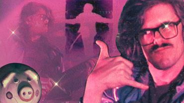 Gadis Barbie | Sampul Retro Polandia