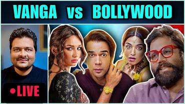 Bhool Chuk Maaf, Kesari Veer 🛑 Vanga 🔥 Hera Pheri 3 🛑 Kiska Friday 29