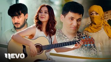 Muxlisbek Qurbonov - Yuragimning yarmi (Qastingiz bormu 2) (Official Music Video)