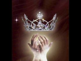 ТРИ СНА, ТРИ ВЕНКА НЕВЕСТЫ ИИСУСА ХРИСТА 🕊   (сестра Майя)