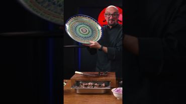 Казан кебаб