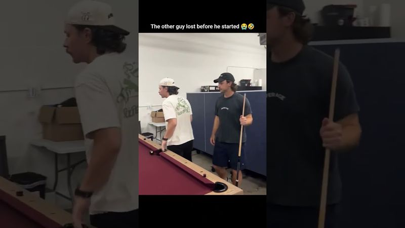 the other guy lost before he started 😭🤣 #trending #funny #funnyvideo #viral #memes #explore #love